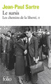 Le sursis (9782070368662-front-cover)