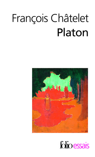 Platon (9782070325061-front-cover)