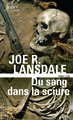 Du sang dans la sciure (9782070395897-front-cover)