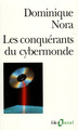 Les Conquérants du cybermonde (9782070329465-front-cover)