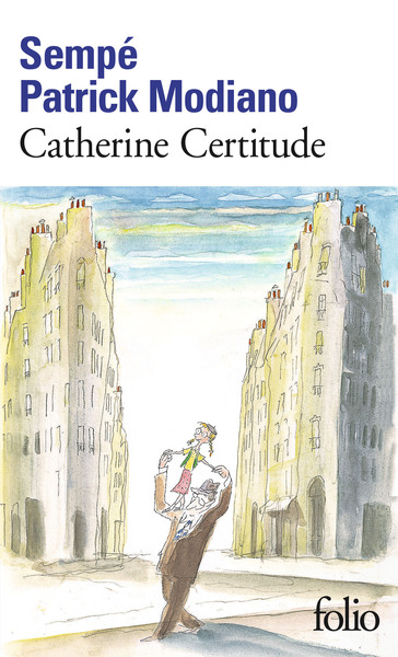 Catherine Certitude (9782070307319-front-cover)