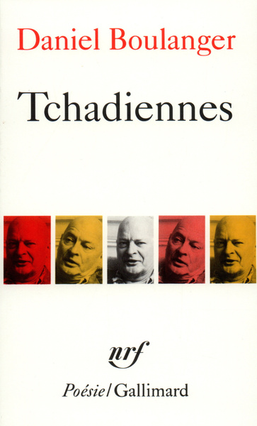 Tchadiennes (9782070325344-front-cover)