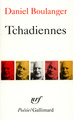 Tchadiennes (9782070325344-front-cover)