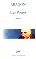 Les Poètes (9782070321612-front-cover)