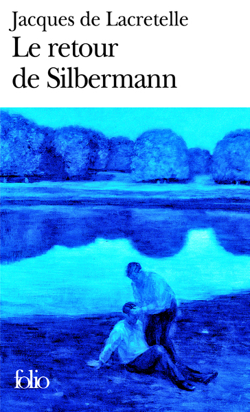 Le Retour de Silbermann (9782070373574-front-cover)