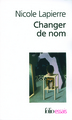 Changer de nom (9782070308910-front-cover)