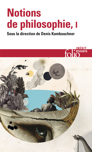 Notions de philosophie (9782070327614-front-cover)