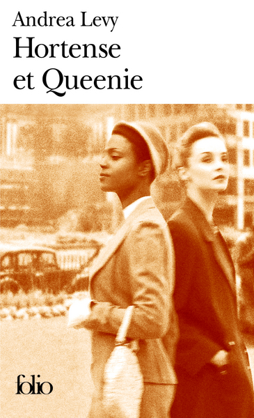 Hortense et Queenie (9782070346646-front-cover)