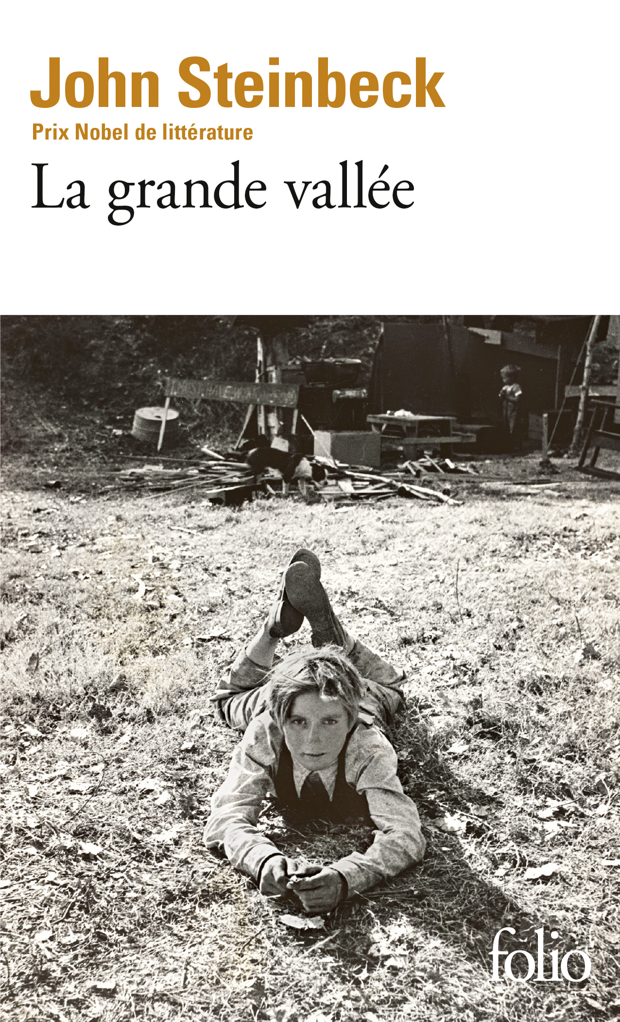 La grande vallée (9782070368815-front-cover)