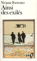 Ainsi des exilés (9782070376728-front-cover)