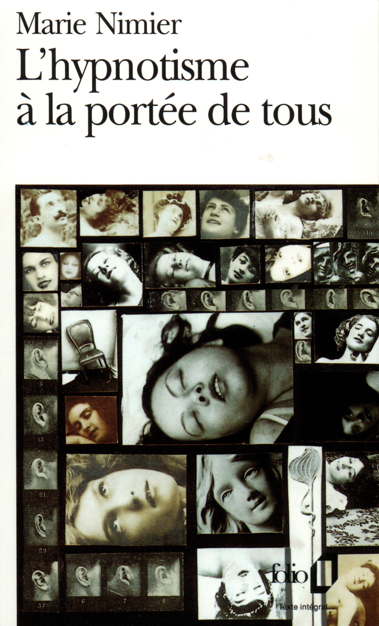 L'Hypnotisme à la portée de tous (9782070389285-front-cover)