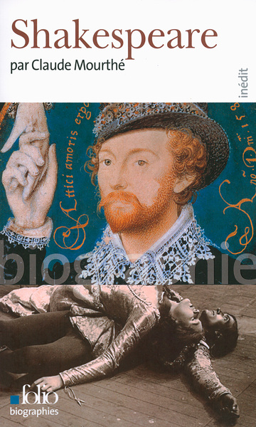 Shakespeare (9782070336494-front-cover)