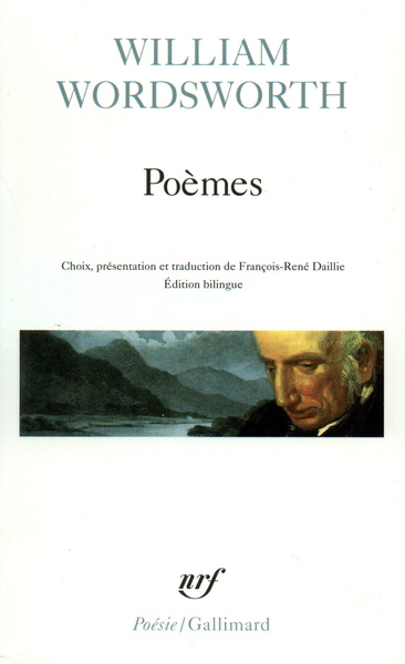 Poèmes (9782070327997-front-cover)