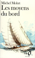 Les Moyens du bord (9782070373741-front-cover)