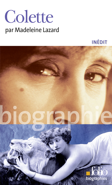 Colette (9782070337521-front-cover)