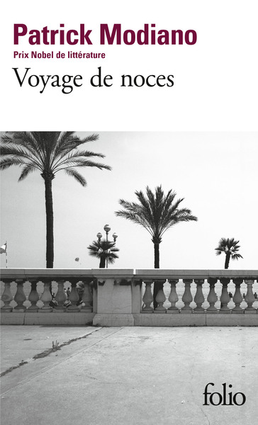 Voyage de noces (9782070384549-front-cover)