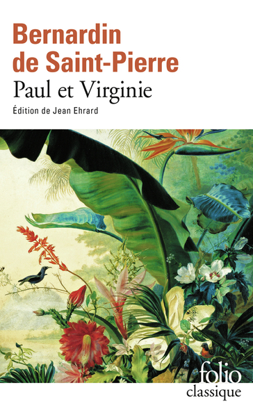 Paul et Virginie (9782070316243-front-cover)