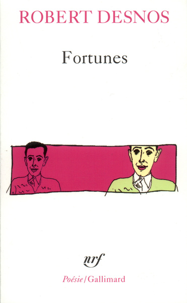 Fortunes (9782070300860-front-cover)