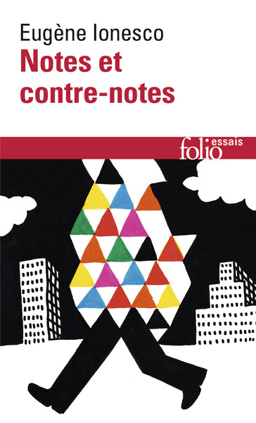 Notes et contre-notes (9782070326310-front-cover)