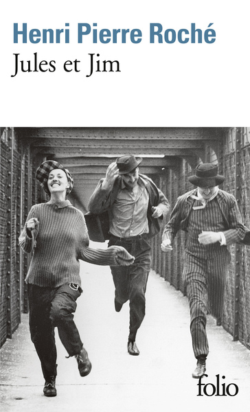 Jules et Jim (9782070370962-front-cover)