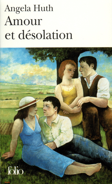 Amour et désolation (9782070315253-front-cover)