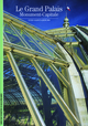 Le Grand Palais, Monument-Capitale (9782070361809-front-cover)