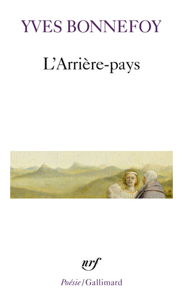 L'Arrière-pays (9782070319381-front-cover)