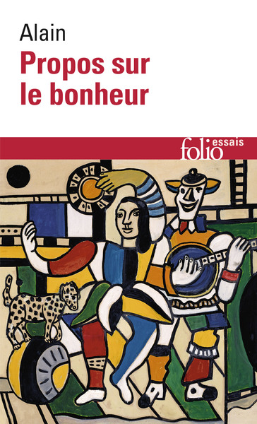 Propos sur le bonheur (9782070323210-front-cover)