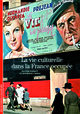 La vie culturelle dans la France occupée (9782070358212-front-cover)