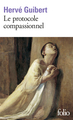 Le protocole compassionnel (9782070387311-front-cover)