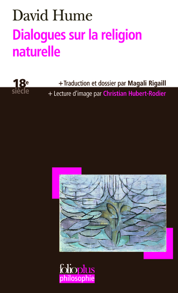 Dialogues sur la religion naturelle (9782070396641-front-cover)