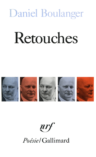 Retouches (9782070324590-front-cover)