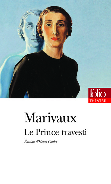 Le Prince travesti ou L'Illustre Aventurier (9782070396740-front-cover)