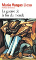 La Guerre de la fin du monde (9782070378234-front-cover)