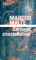 Carnage, constellation (9782070344666-front-cover)