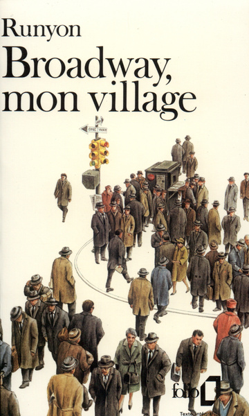 Broadway, mon village (9782070373789-front-cover)