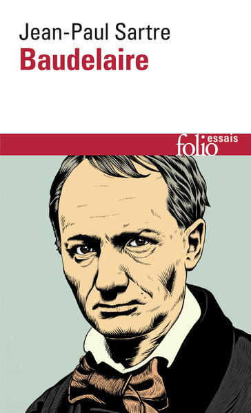 Baudelaire (9782070324934-front-cover)