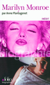 Marilyn Monroe (9782070326655-front-cover)