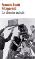 Le Dernier Nabab (9782070380916-front-cover)