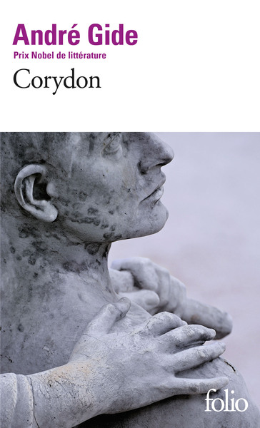 Corydon (9782070383351-front-cover)