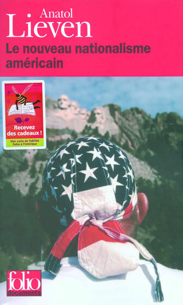 Le nouveau nationalisme américain (9782070319756-front-cover)
