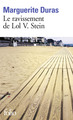 Le ravissement de Lol V. Stein (9782070368105-front-cover)