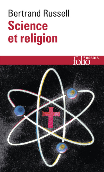 Science et religion (9782070325177-front-cover)