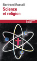 Science et religion (9782070325177-front-cover)