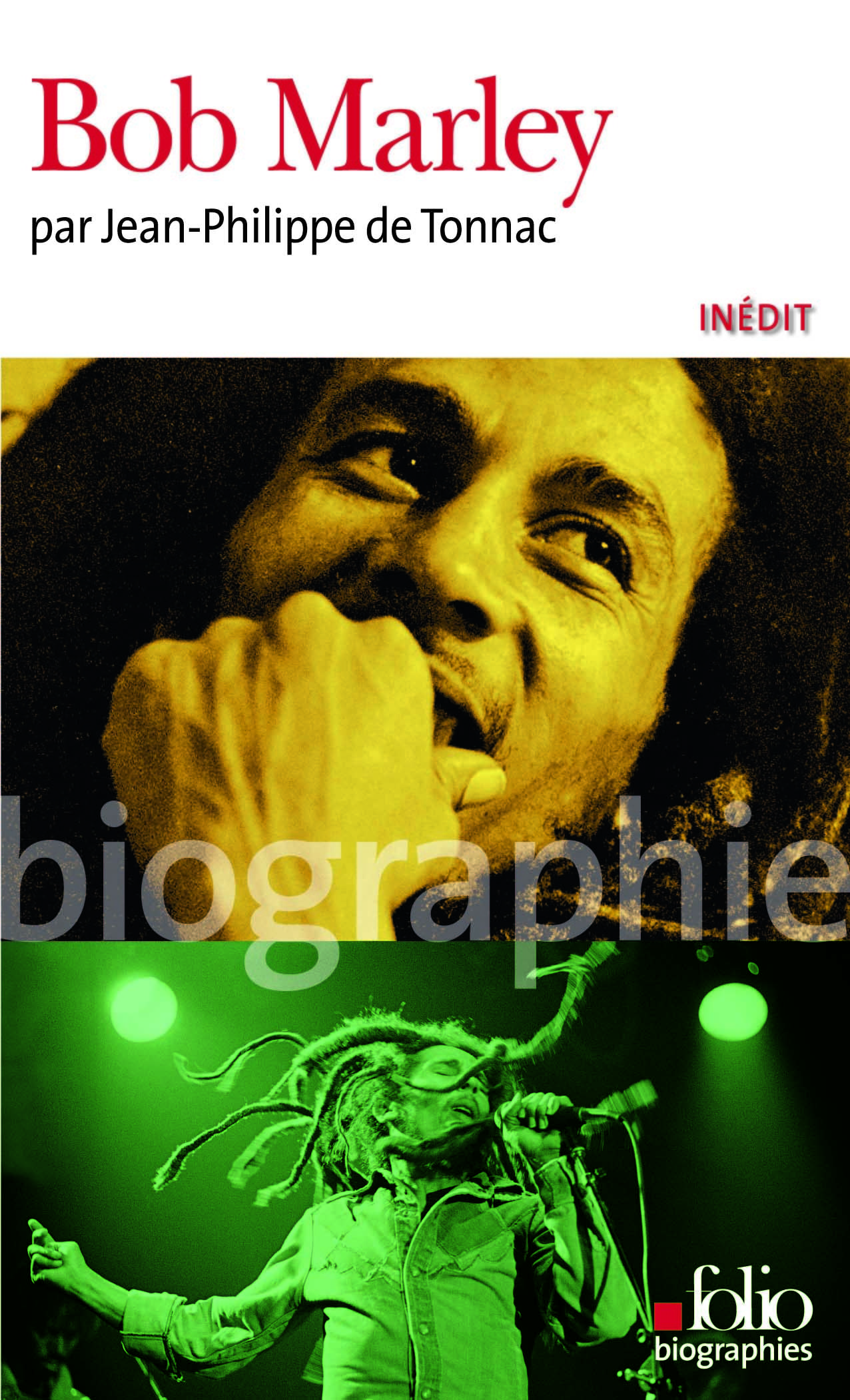 Bob Marley (9782070342396-front-cover)