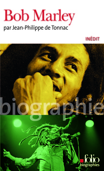 Bob Marley (9782070342396-front-cover)