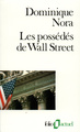 Les Possédés de Wall Street (9782070325252-front-cover)