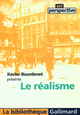 Le réalisme (9782070345564-front-cover)