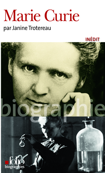 Marie Curie (9782070399086-front-cover)