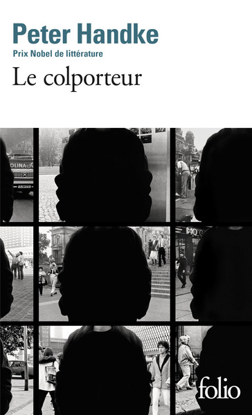Le Colporteur (9782070385805-front-cover)